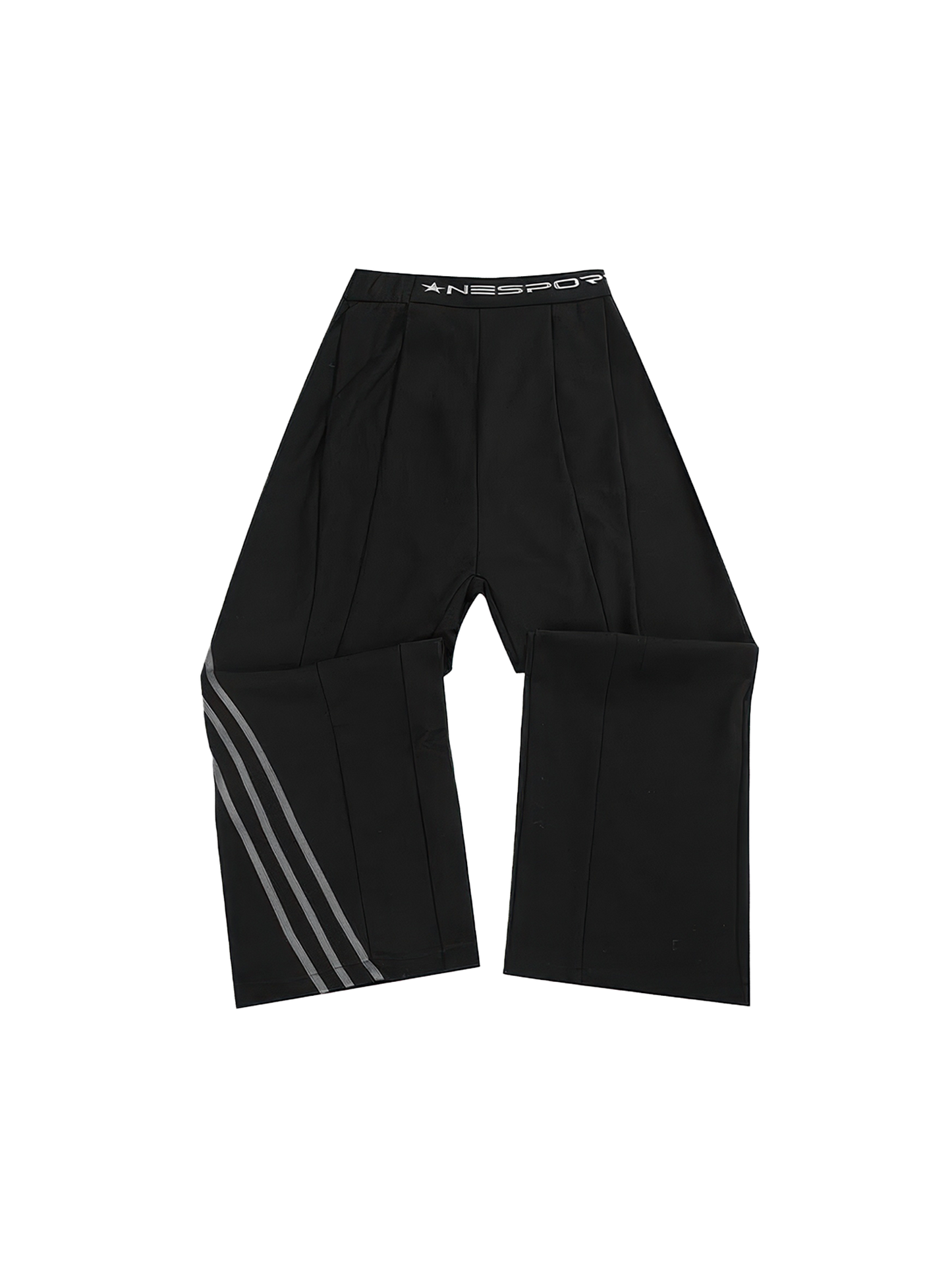 EE25R ARCH JOGGERS [BLACK]