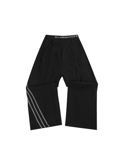 EE25R ARCH JOGGERS [BLACK]