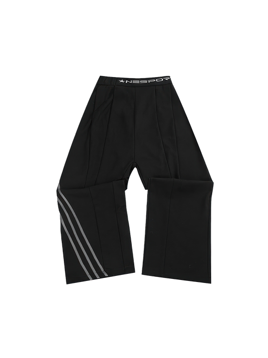 EE25R ARCH JOGGERS [BLACK]