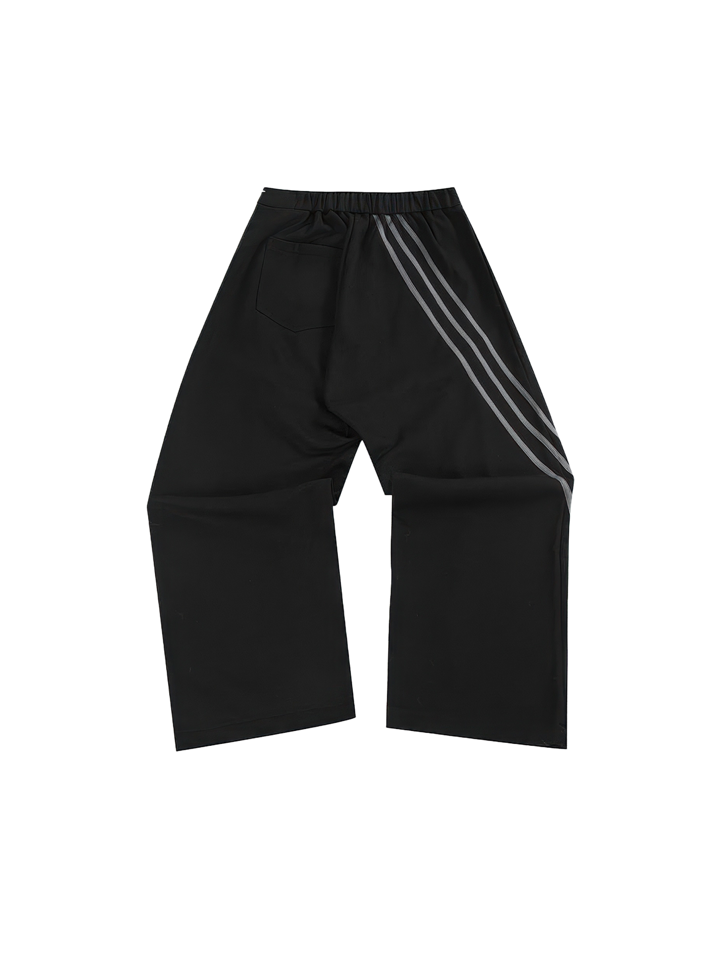 EE25R ARCH JOGGERS [BLACK]