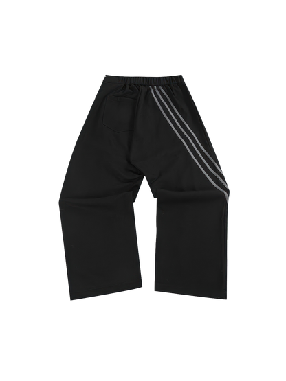 EE25R ARCH JOGGERS [BLACK]